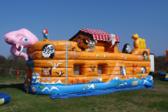 Noahs ark