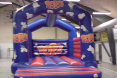 Popz hoppeborg