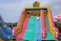 Abeslide 5x10m